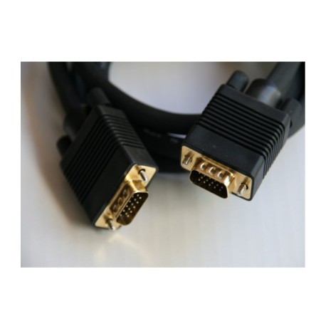 VGA1.5 - Cable VGA- VGA 1,5 mts