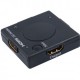 VS0301- Selector 3 entradas a 1 salida HDMI