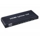 VS14 - Distribuidor 1 entrada a 4 salidas HDMI 3D