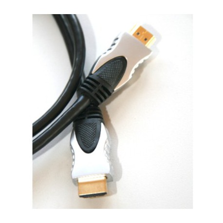 ROHHM Cable HDMI-HDMI v1.4 1,5 mts