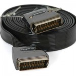 PROEU - Cable euroconector 3,0 mts
