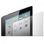 SONOROUS - Clear screen protector IPAD2®