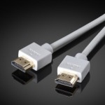 SLIM 1.5 - Cable HDMI-HDM v1.4 1,5 mts