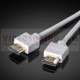 SLIM 3.0 - Cable HDMI-HDM v1.4 3,0 mts
