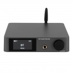 CA802BT - Mini amplificador digital stereo. 2 x 80w. Bluetooth 5.0