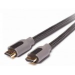 SILVER 1.5 - Cable HDMI-HDM v1.4 1,5 mts